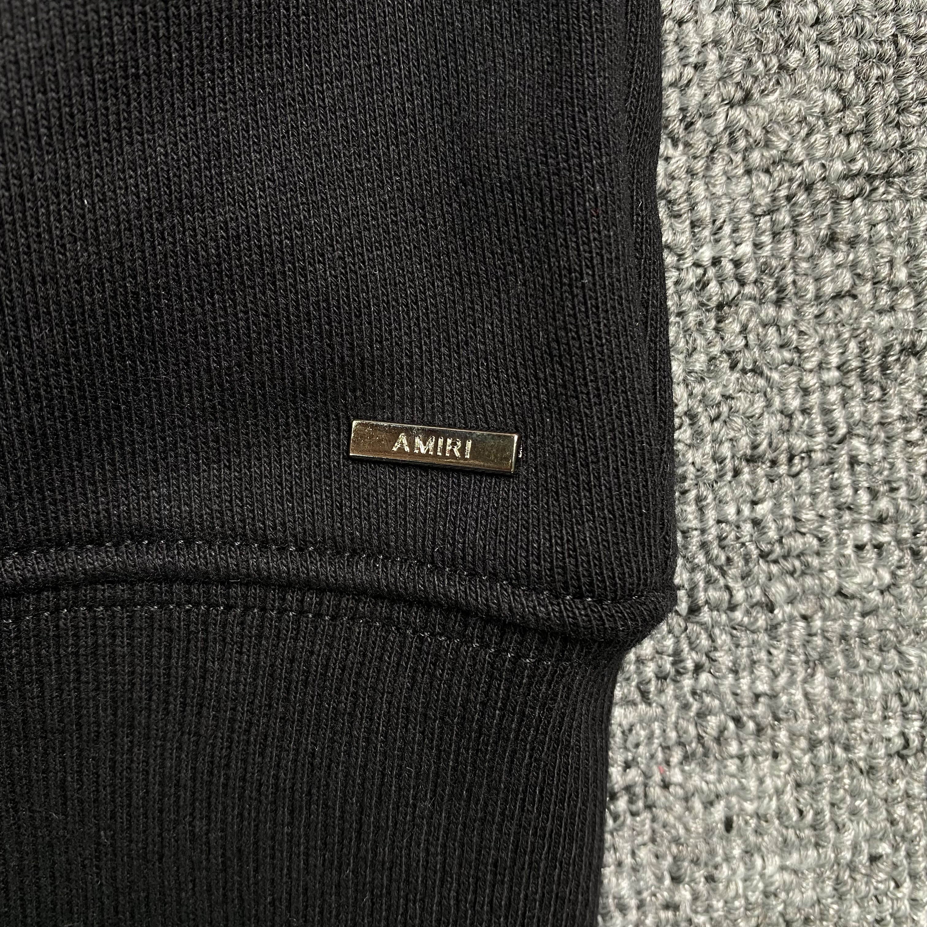 104_245 AMIRI Hoodie