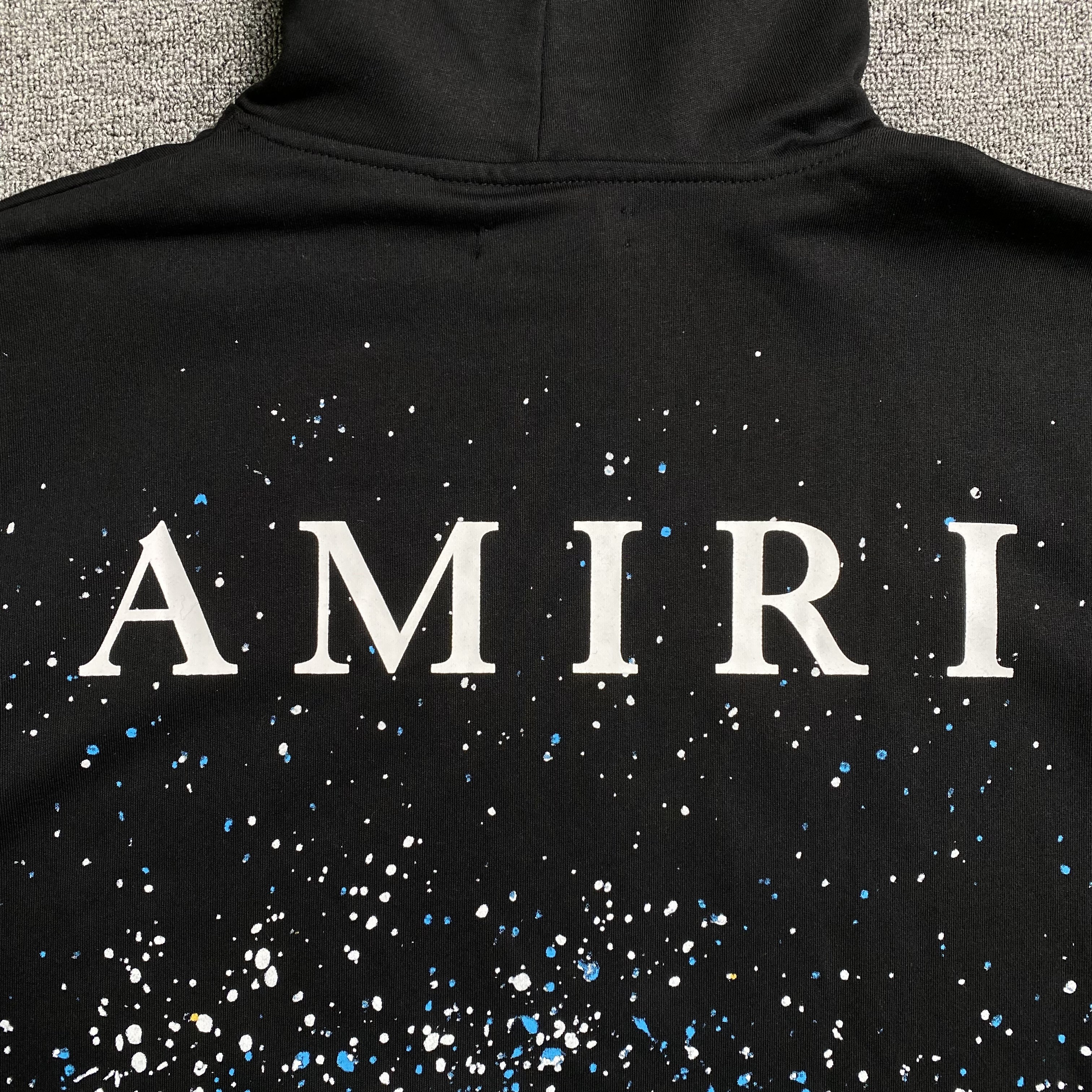 44_160 AMIRI Hoodie