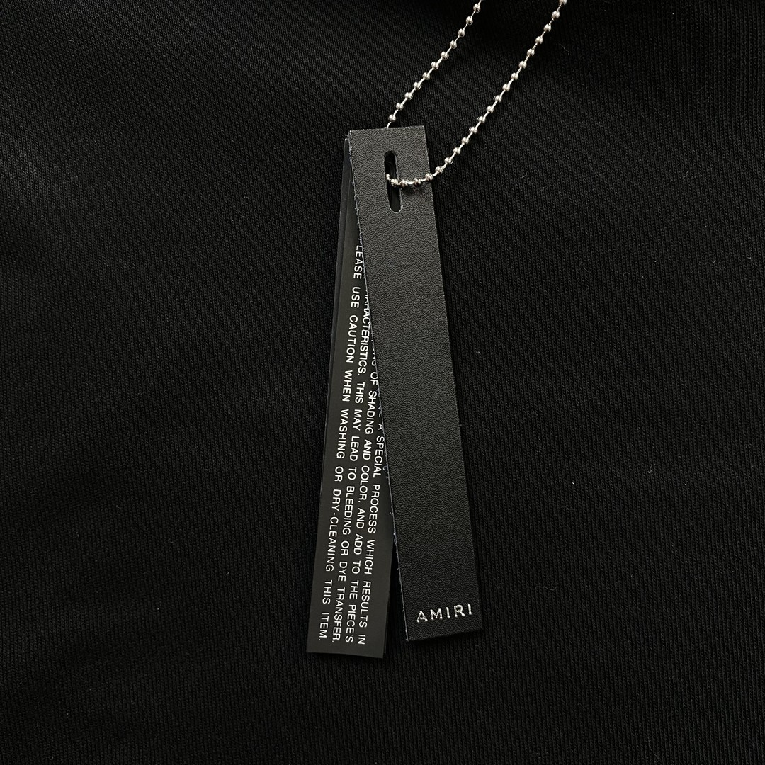 81_258 AMIRI    Hoodie