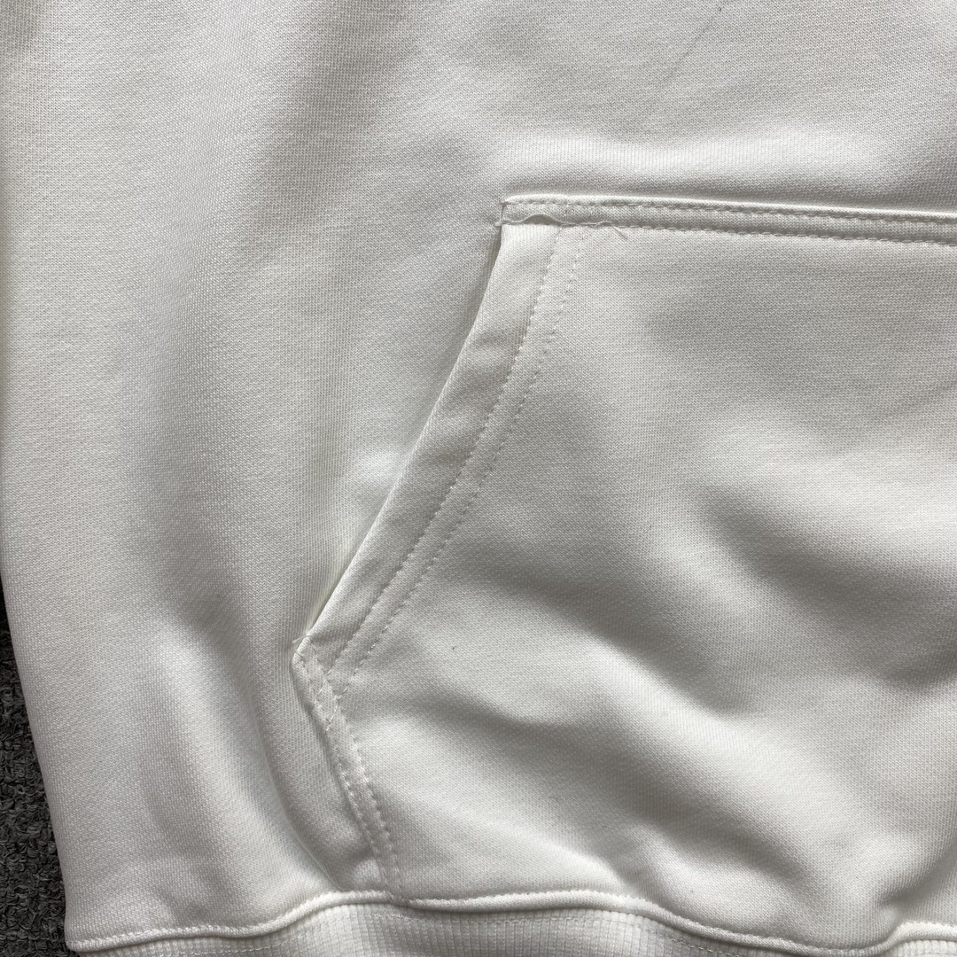 47_ 160  AMIRI Hoodie