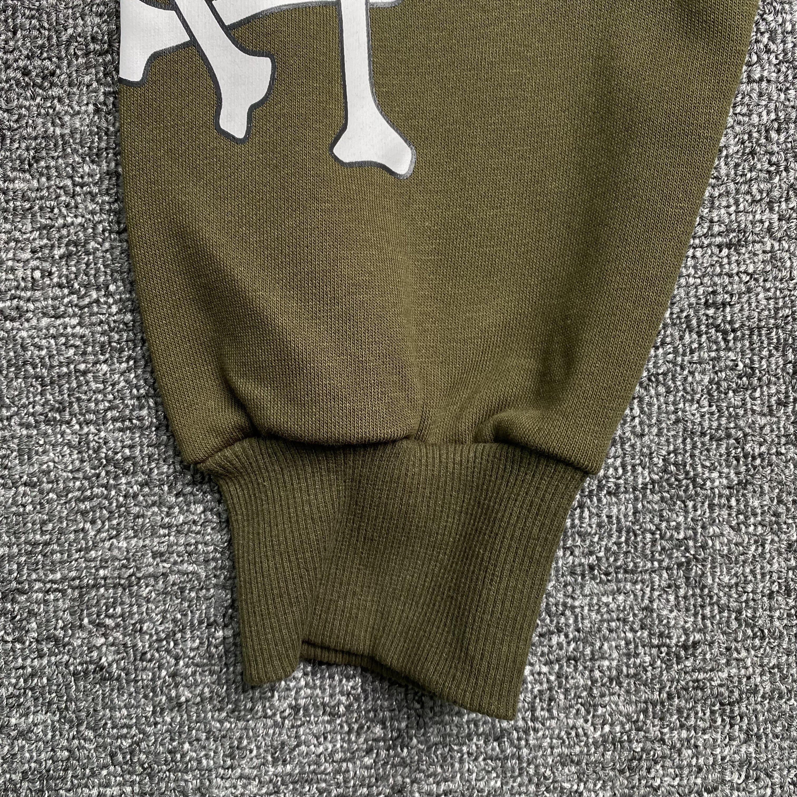 53_160  AMIRI Hoodie