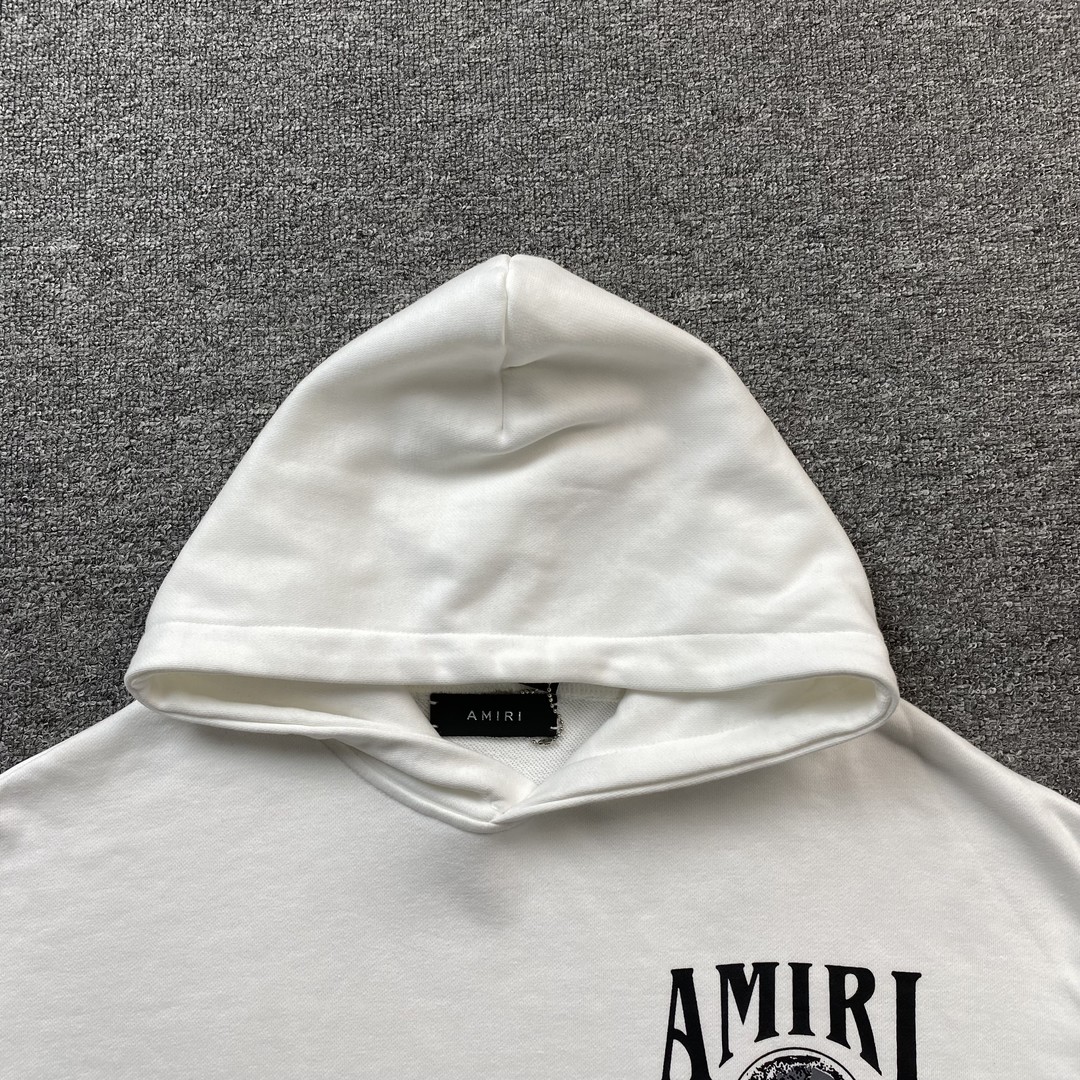 74_158  AMIRI Hoodie