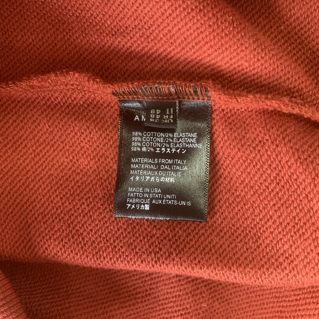 11_248 AMIRI   Hoodie