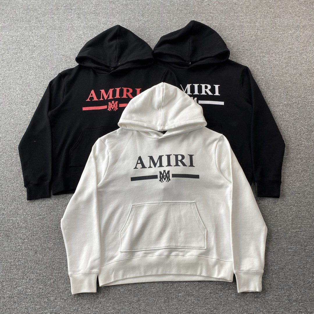38_210 AMIRI Hoodie