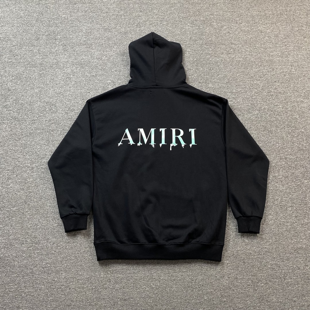 40_160  AMIRI Hoodie