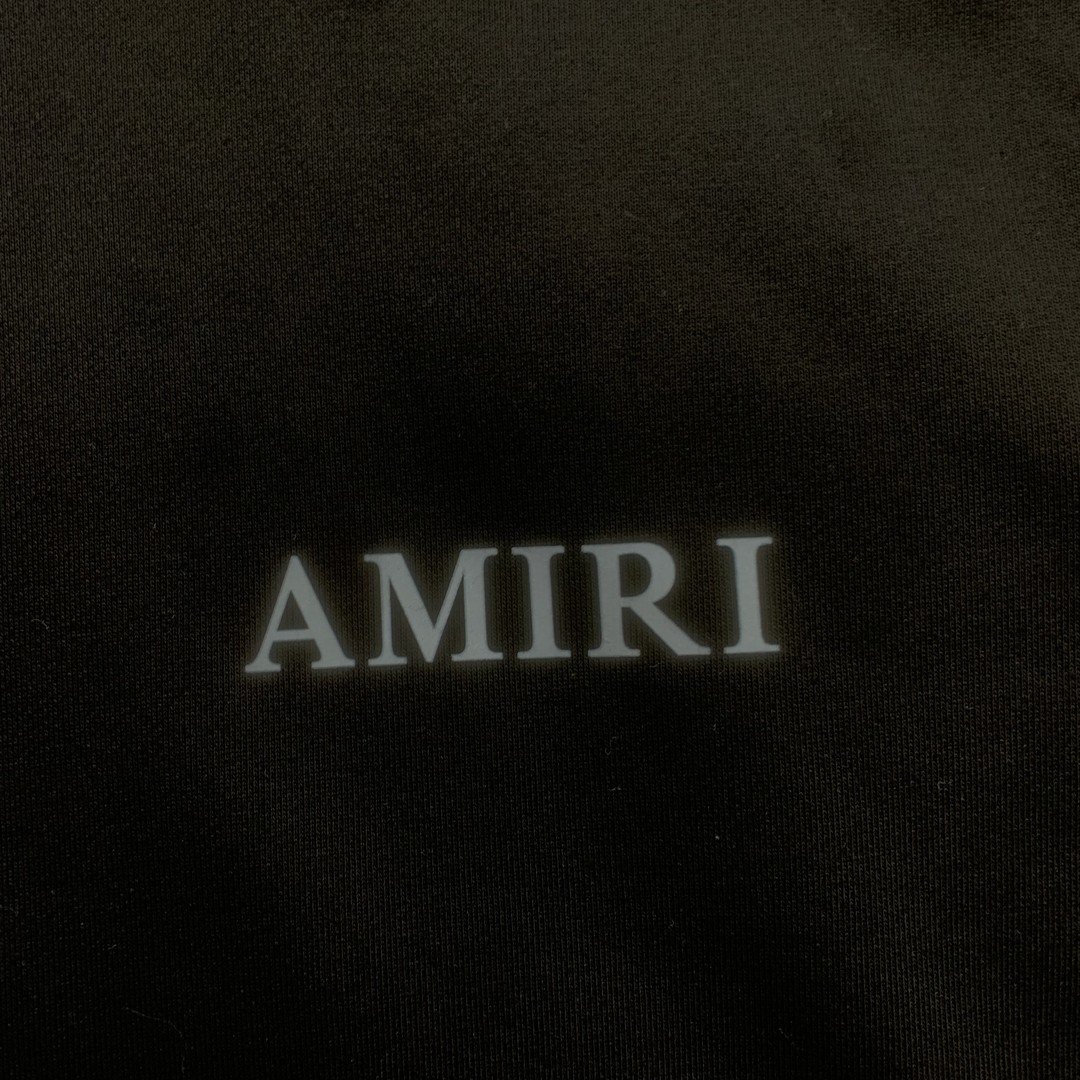 105_155    AMIRI  Hoodie
