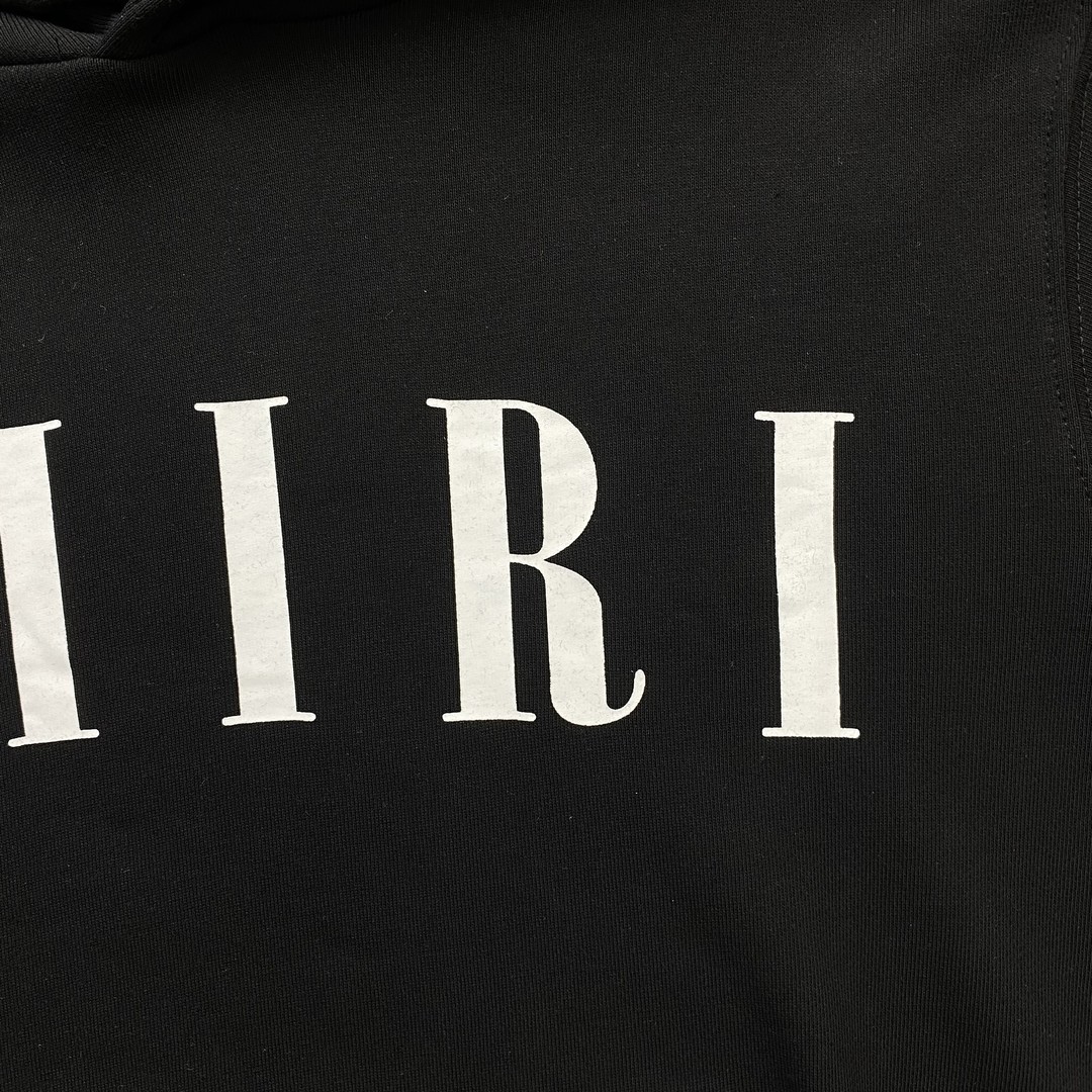 88_158 AMIRI Hoodie