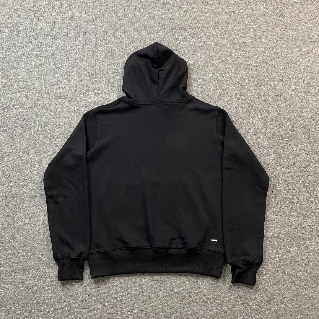 88_158 AMIRI Hoodie