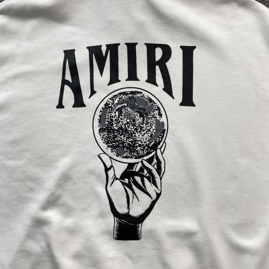 74_158  AMIRI Hoodie