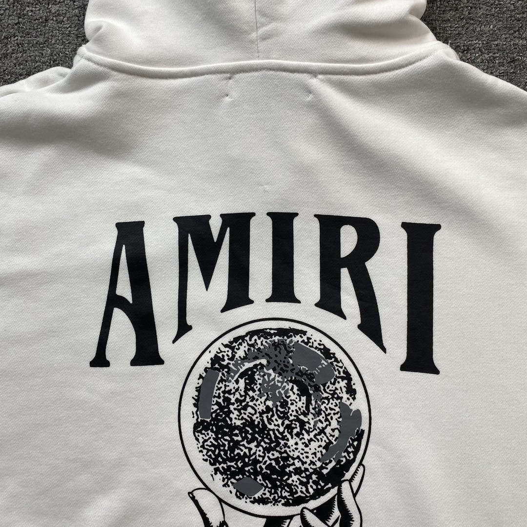 74_158  AMIRI Hoodie