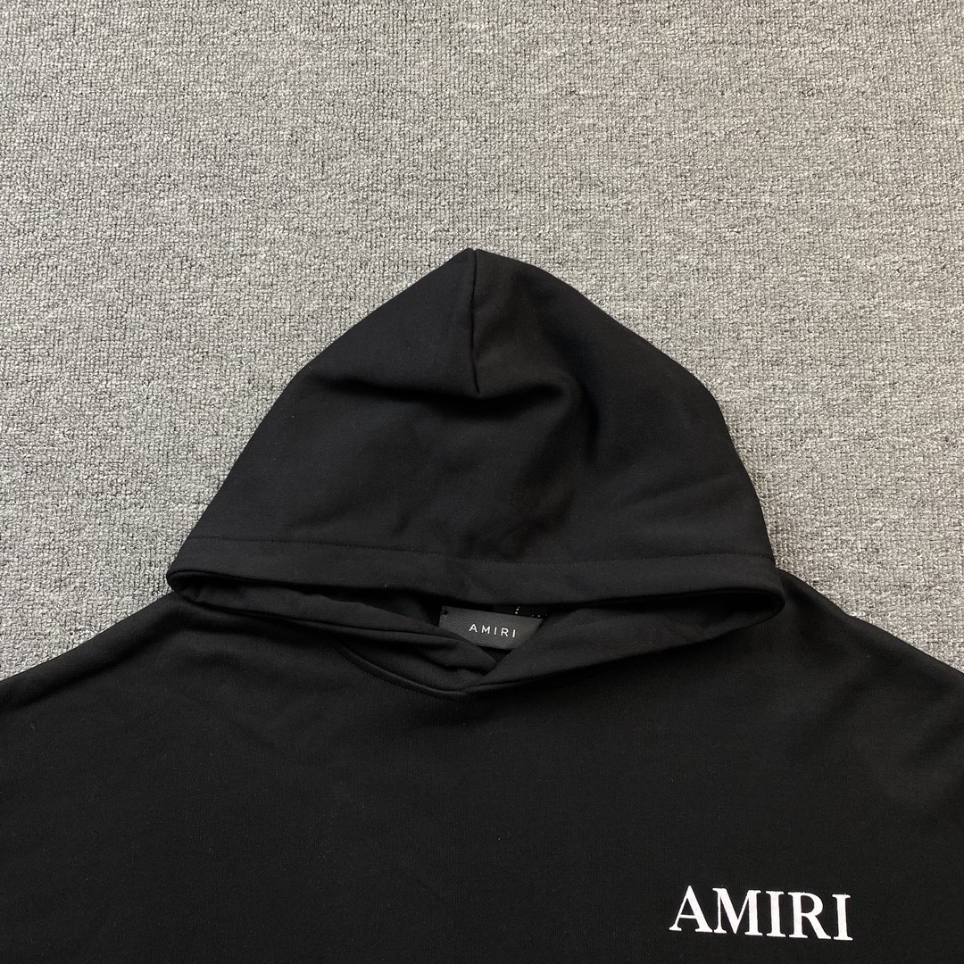 73_158 AMIRI Hoodie
