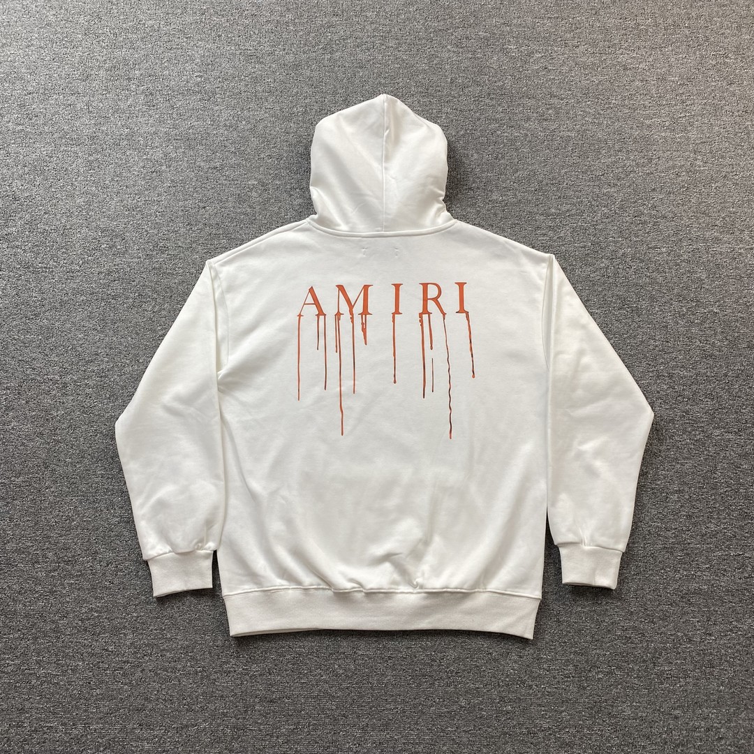 45_160  AMIRI Hoodie