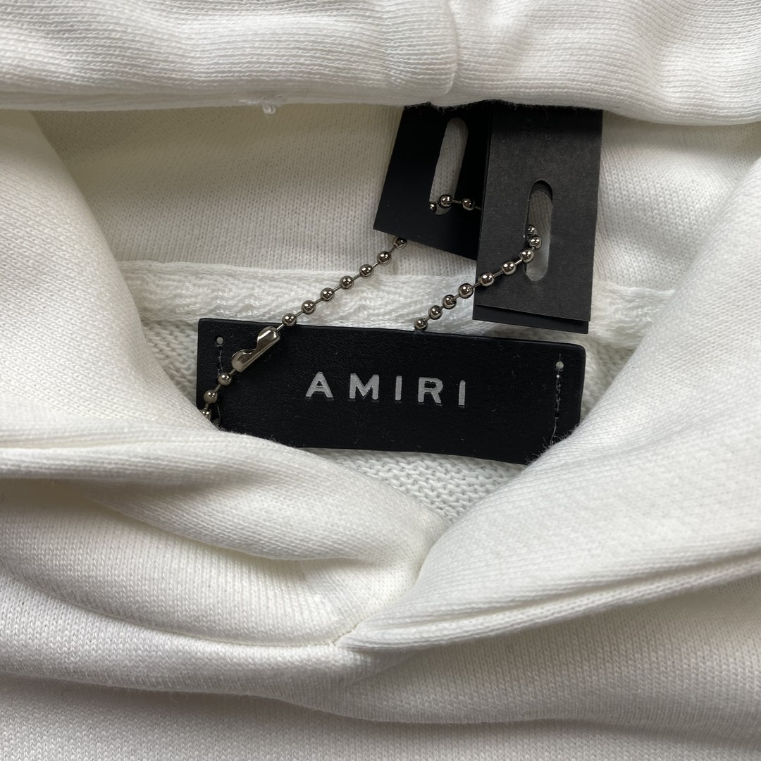 97_158 AMIRI Hoodie