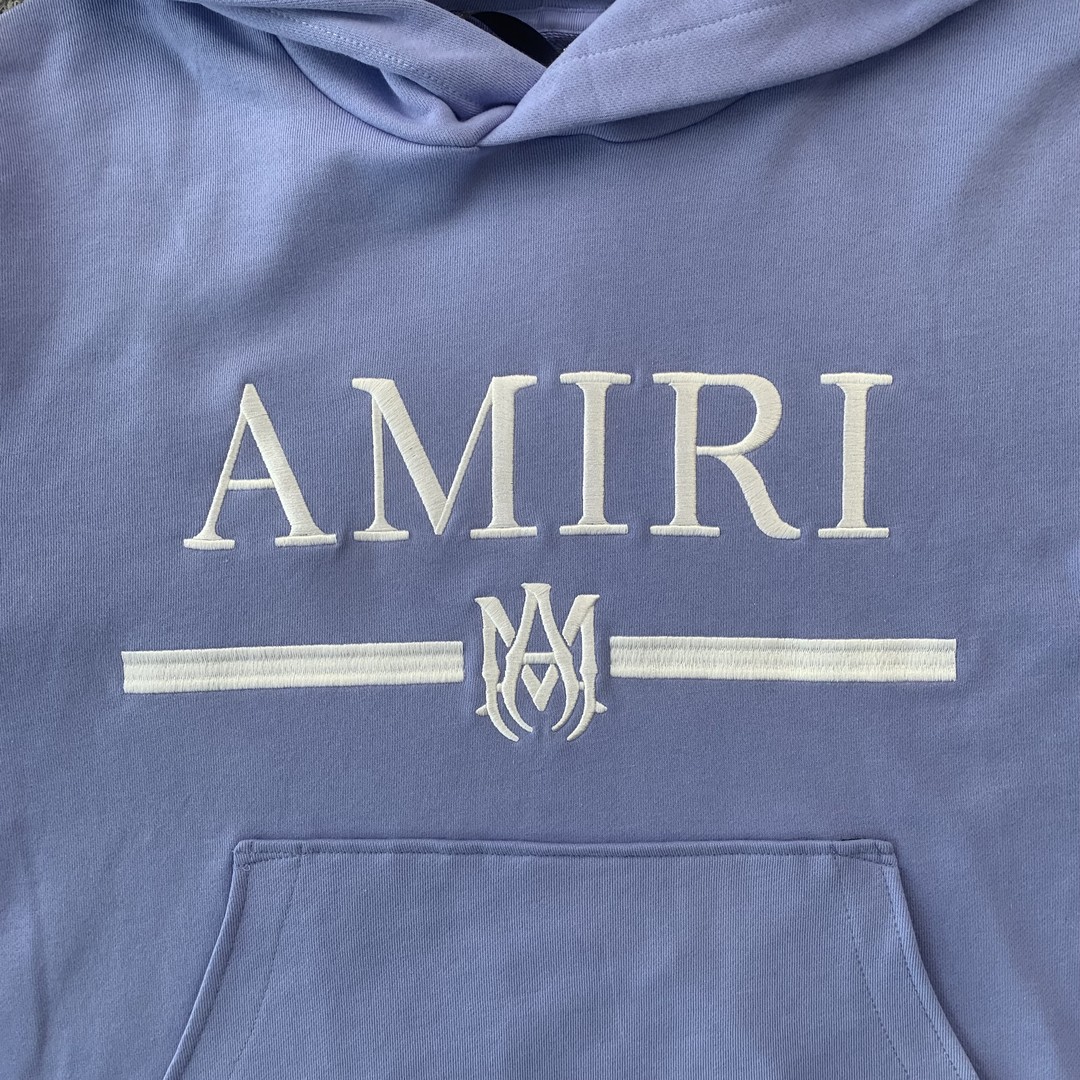 10_248 AMIRI   Hoodie