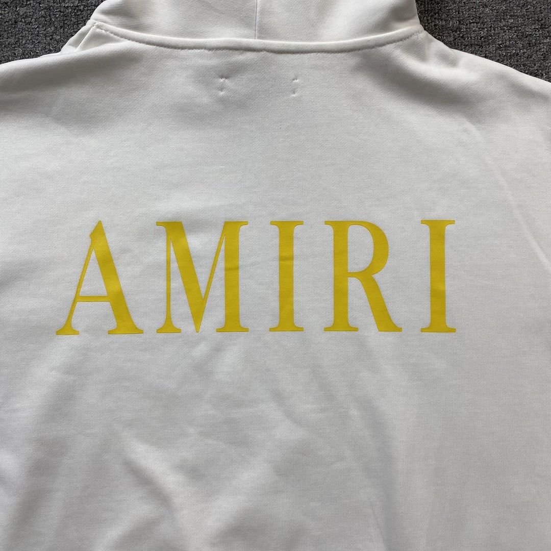 43_160 AMIRI Hoodie