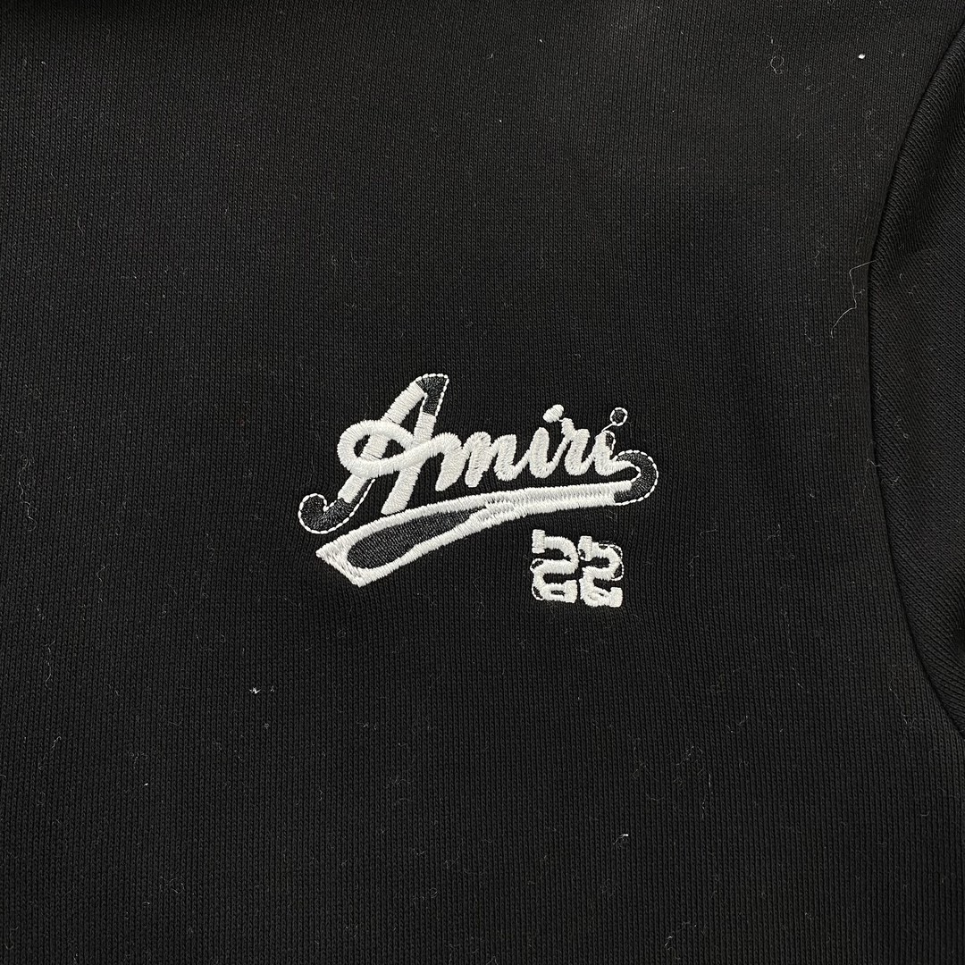 3_218 AMIRI Hoodie