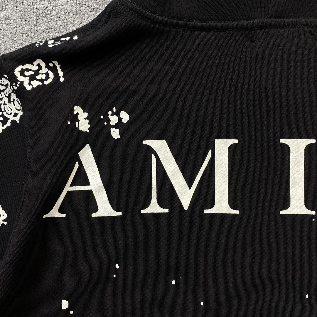 93_165  AMIRI Hoodie