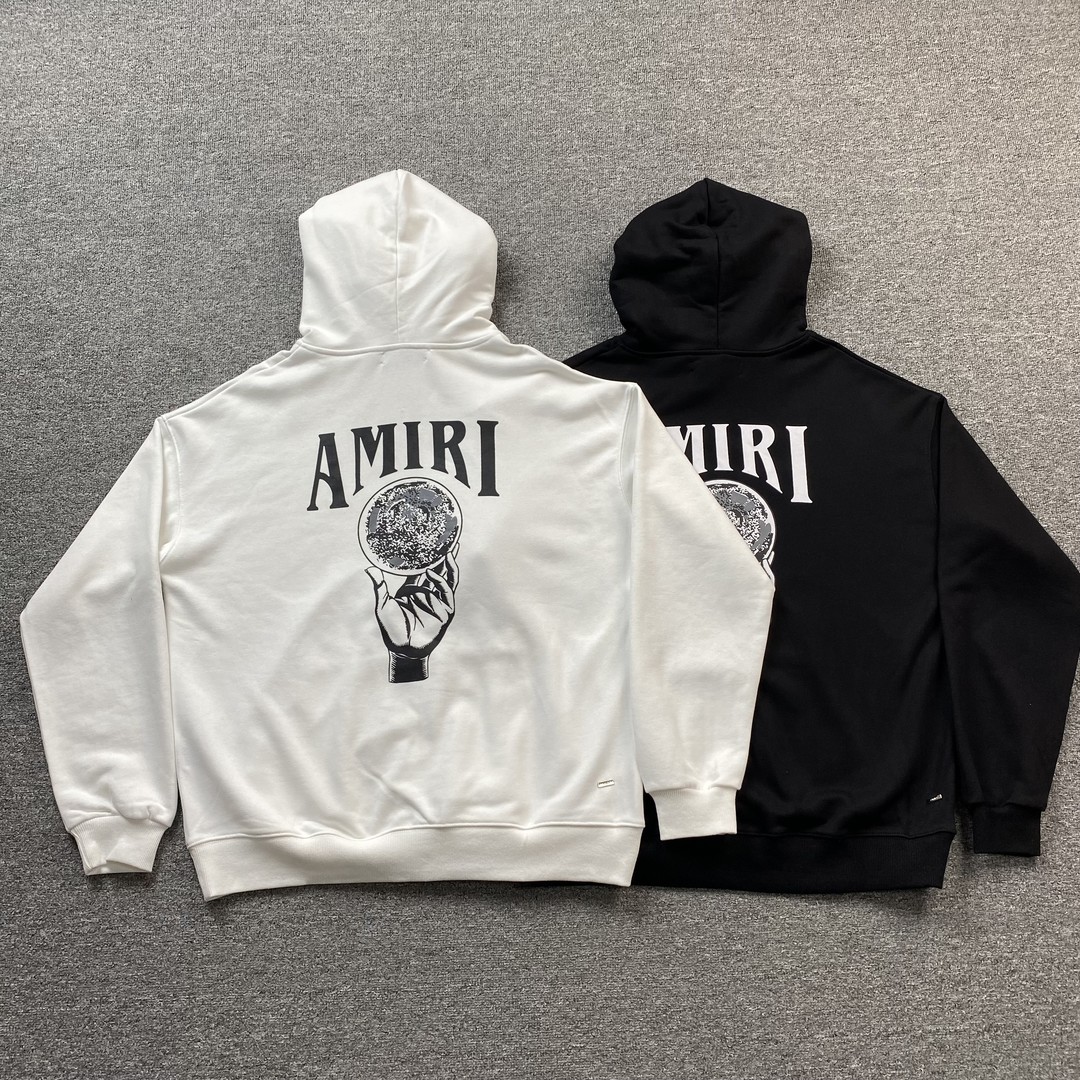 74_158  AMIRI Hoodie
