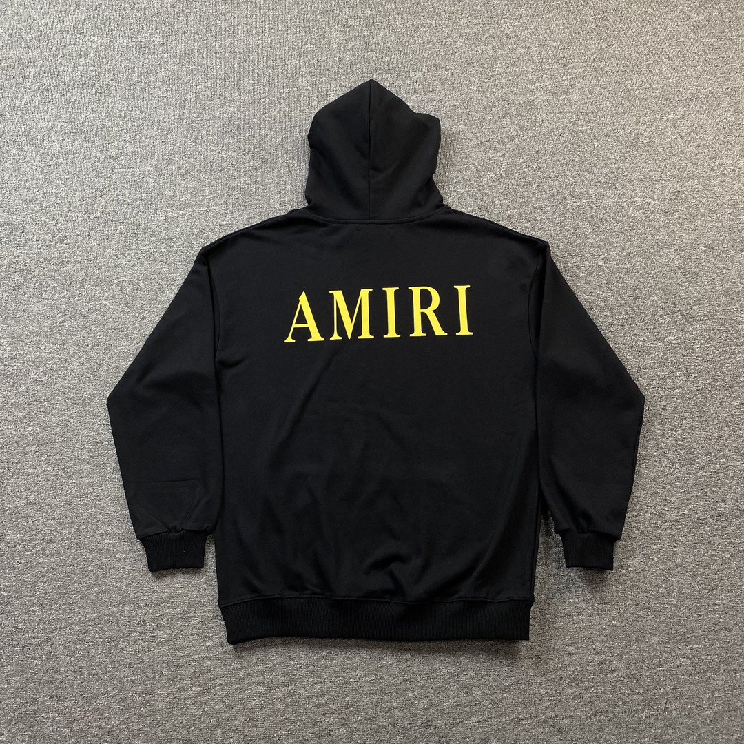 43_160 AMIRI Hoodie