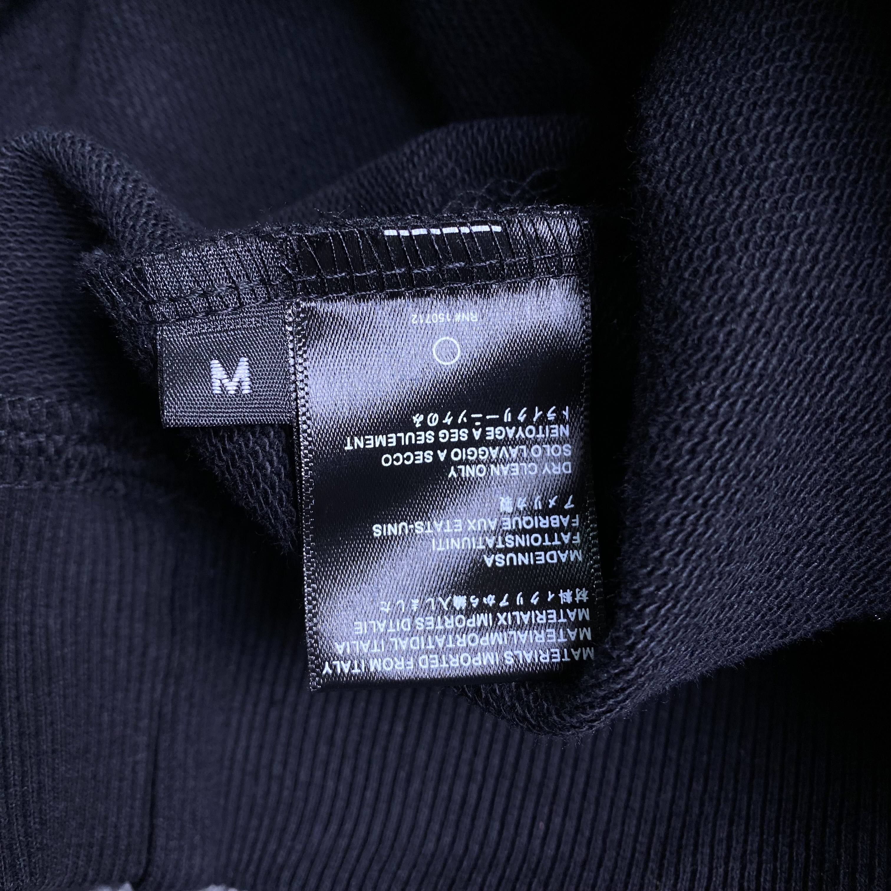 53_160  AMIRI Hoodie