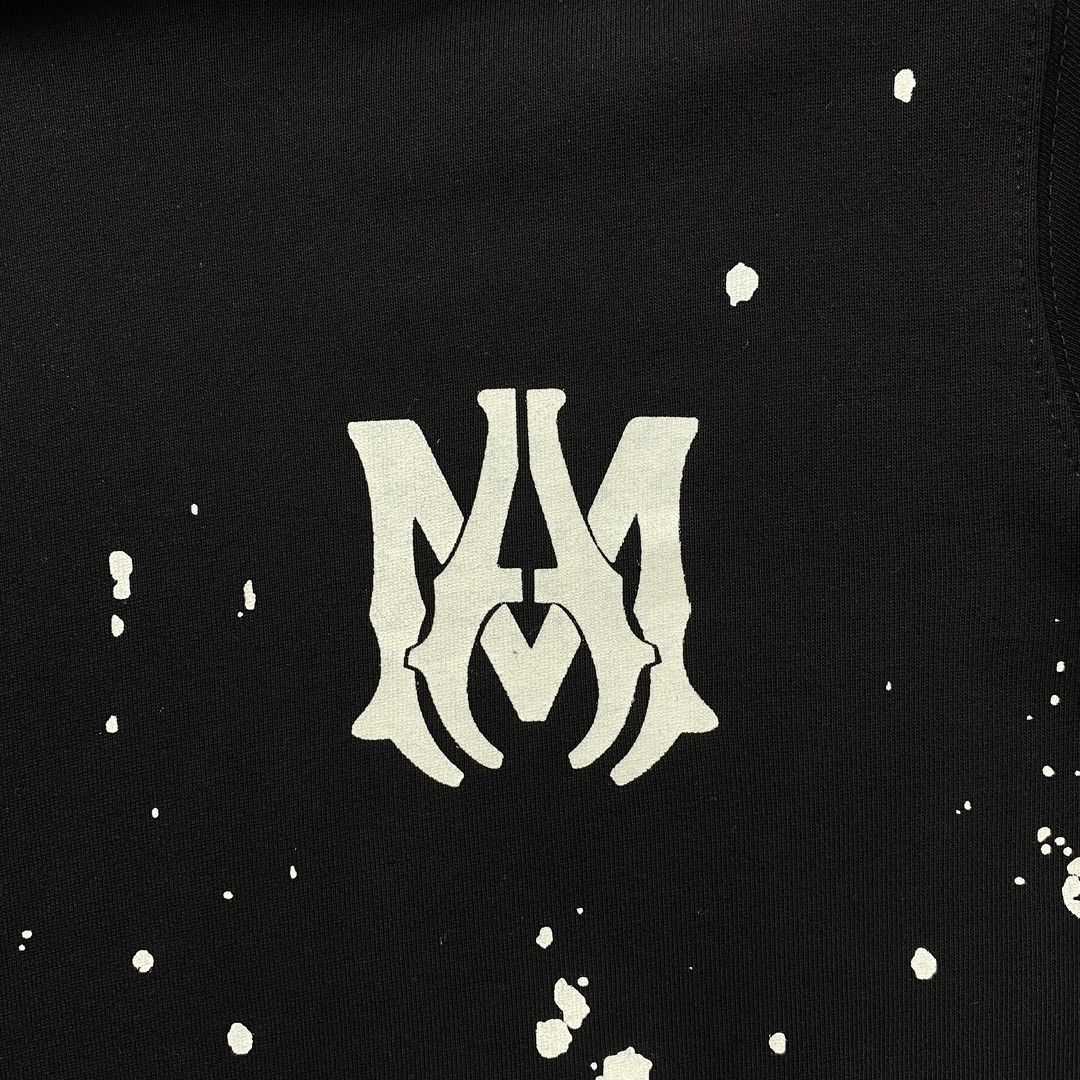 93_165  AMIRI Hoodie