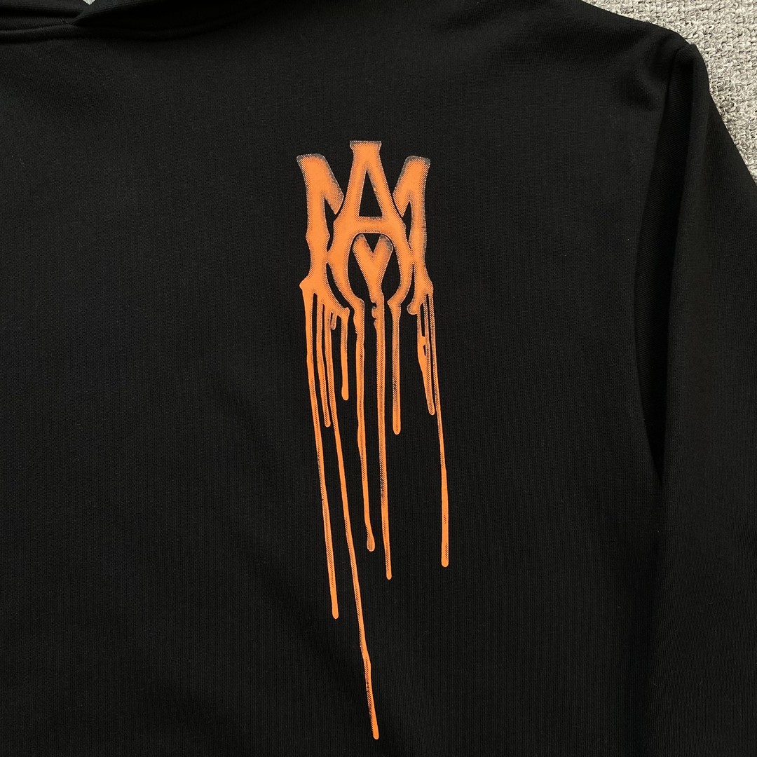 45_160  AMIRI Hoodie