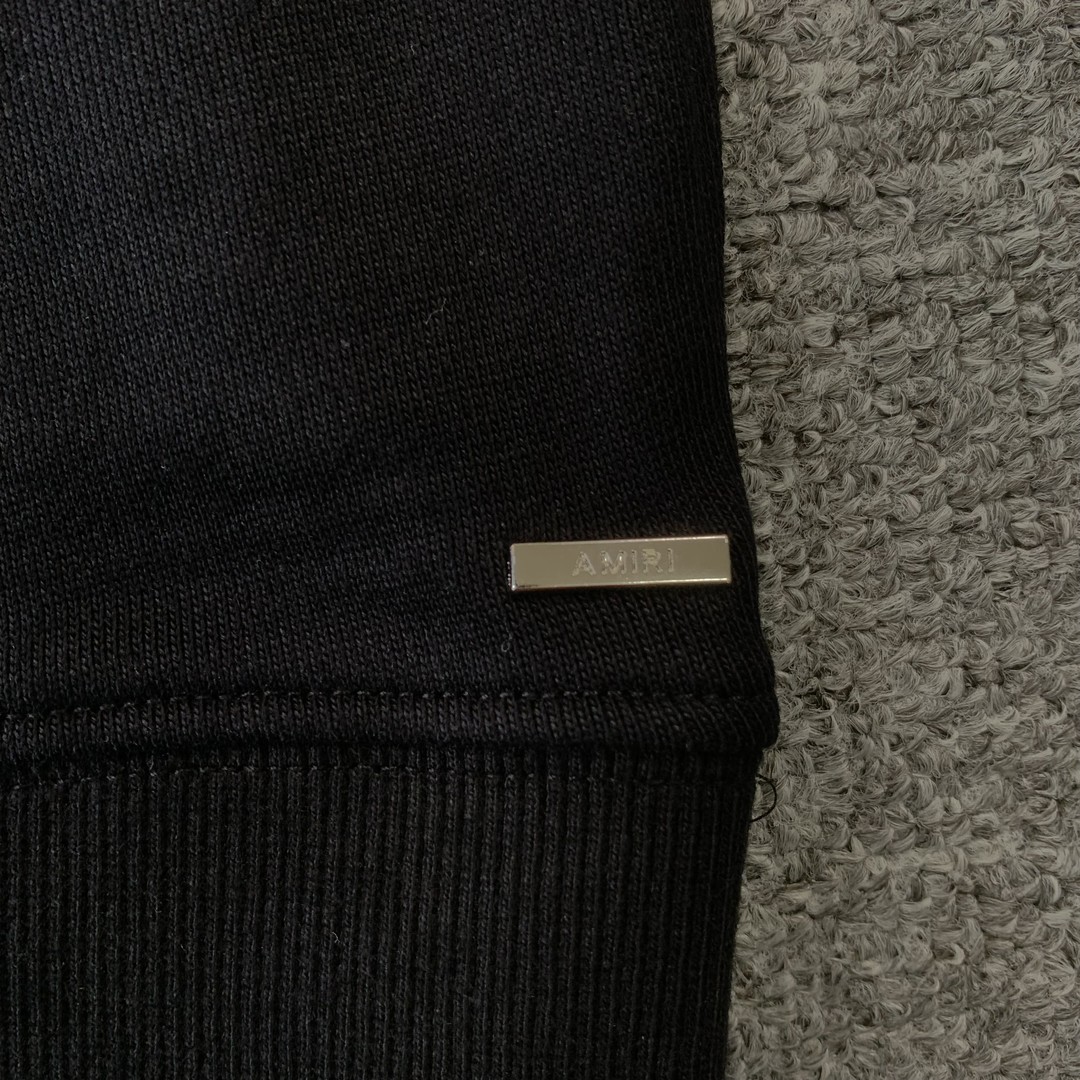 119_248 AMIRI    Hoodie