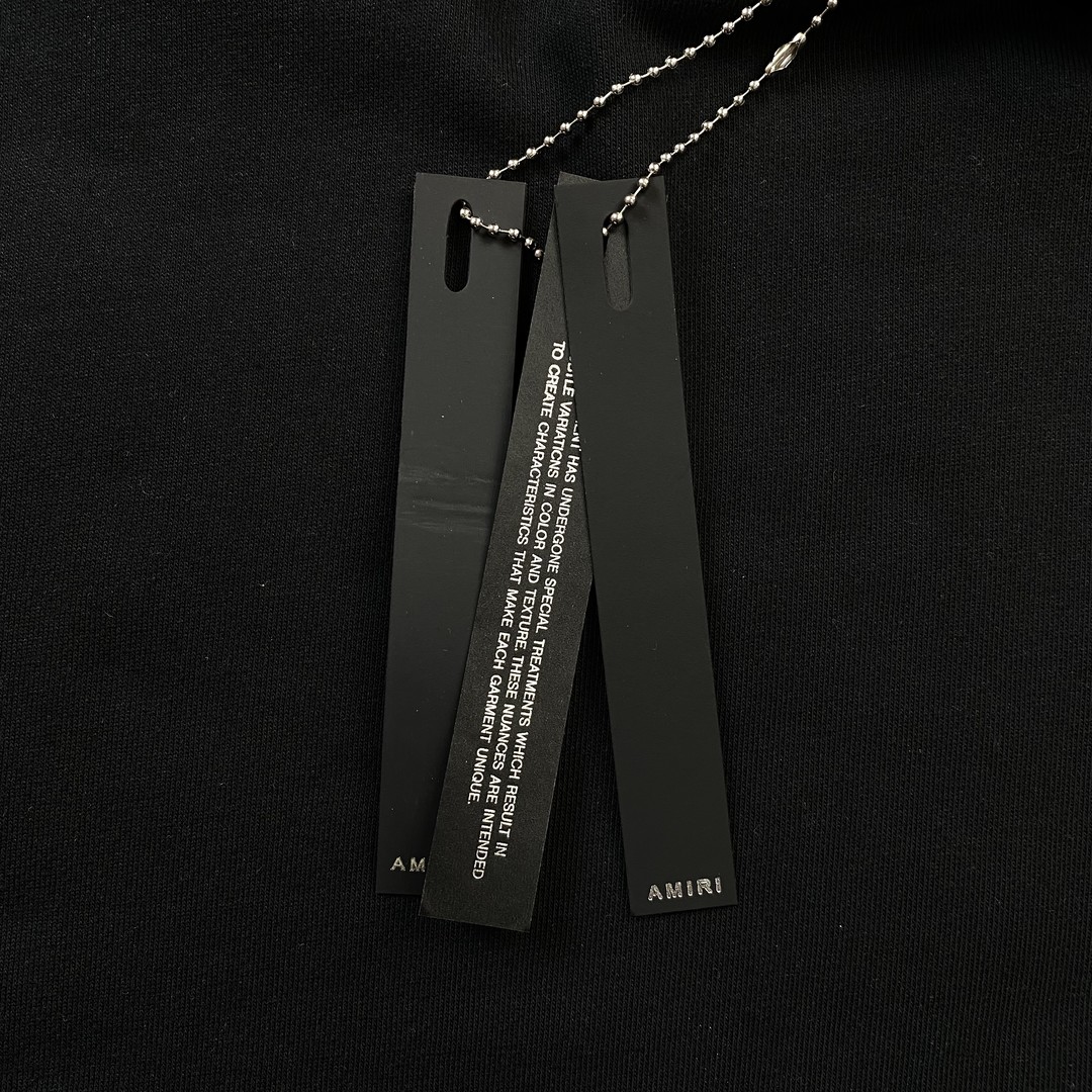 39_160  AMIRI Hoodie