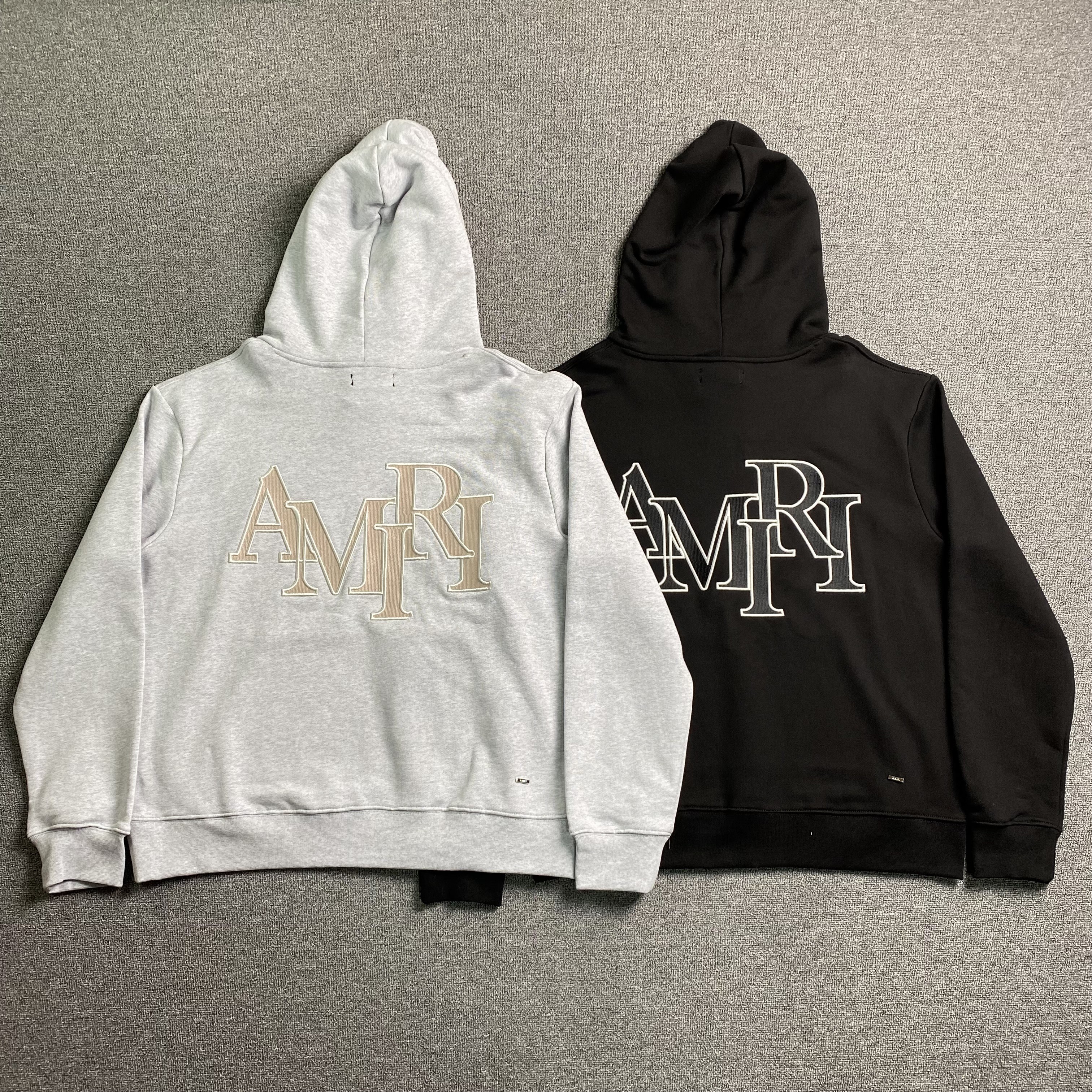 103_218  AMIRI Hoodie