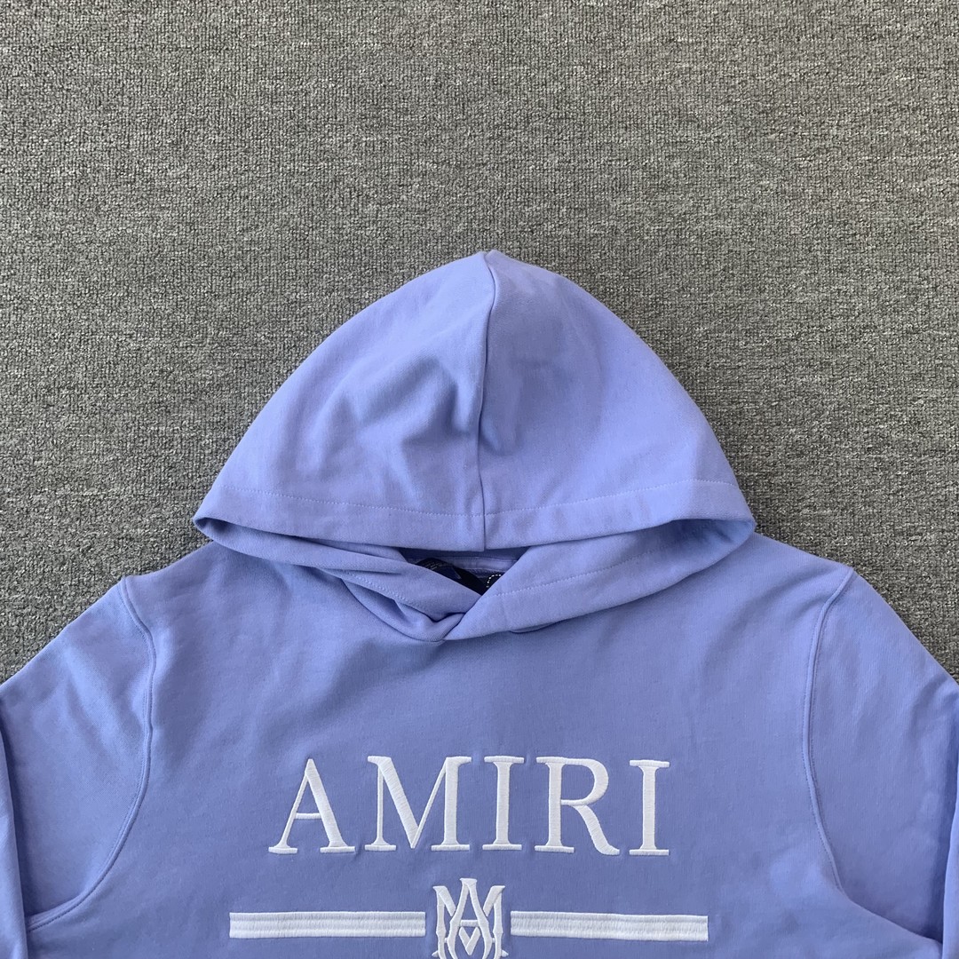 10_248 AMIRI   Hoodie