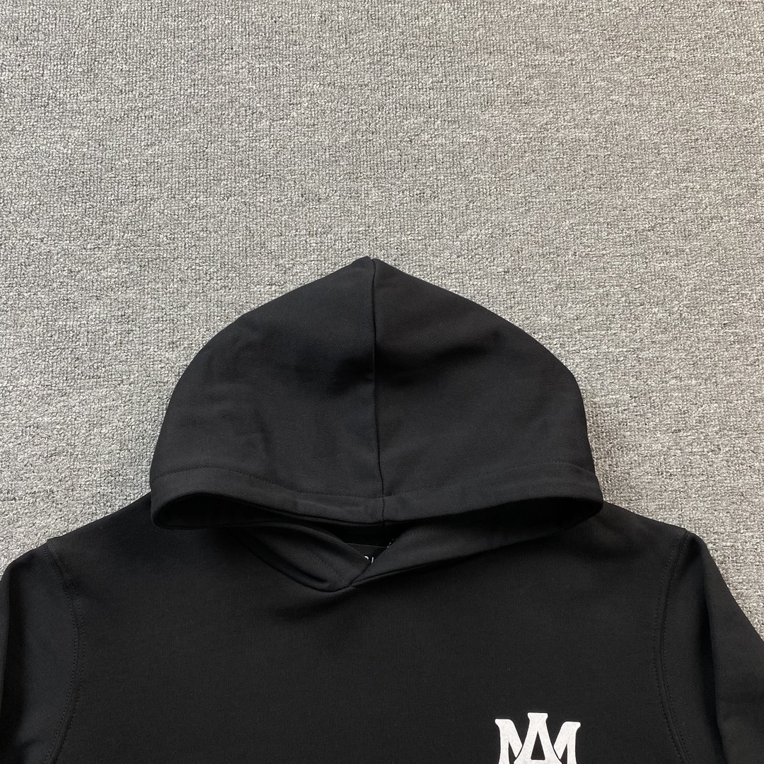 89_158  AMIRI Hoodie