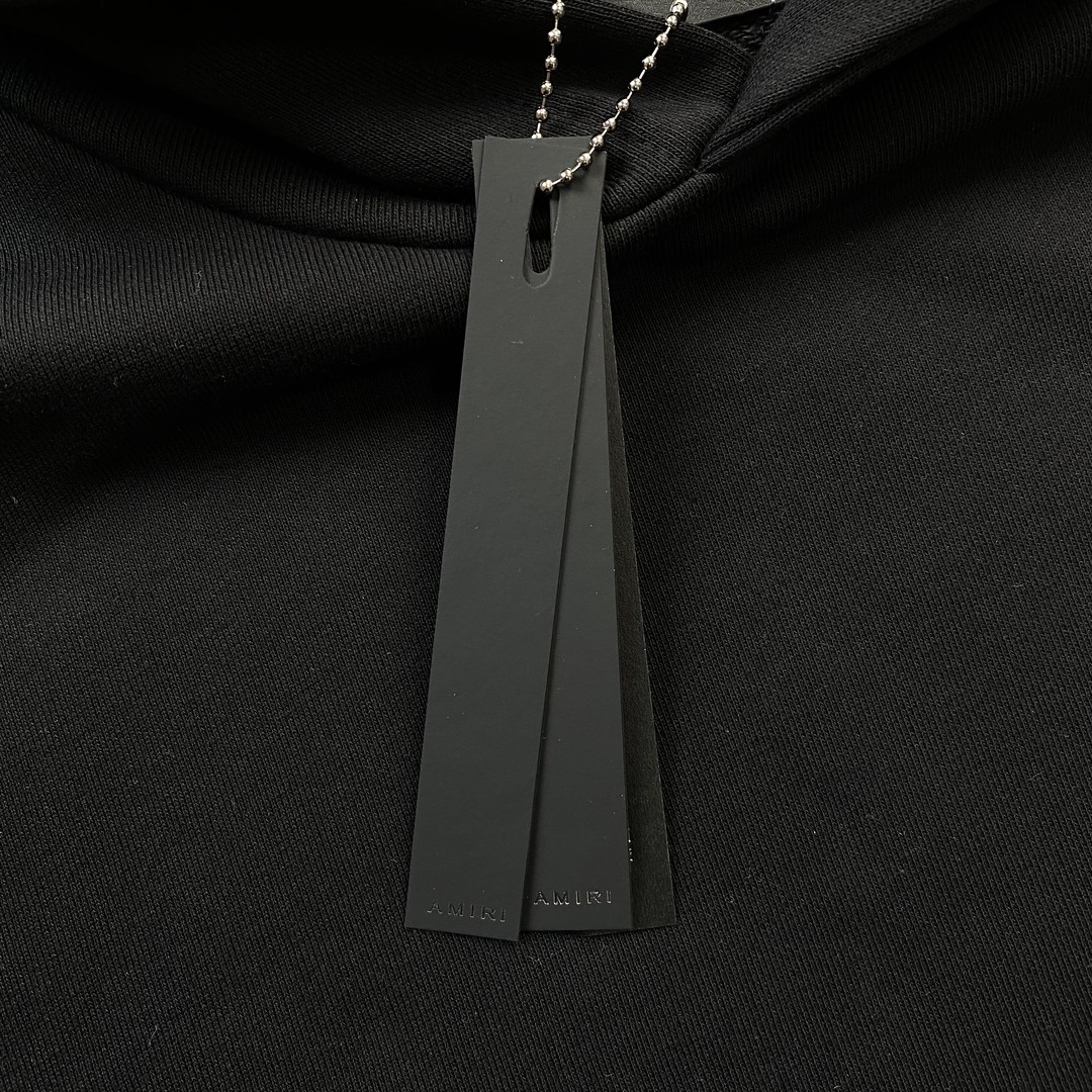 89_158  AMIRI Hoodie
