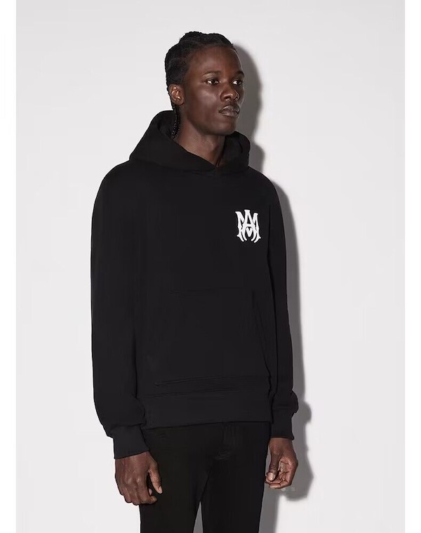 47_ 160  AMIRI Hoodie