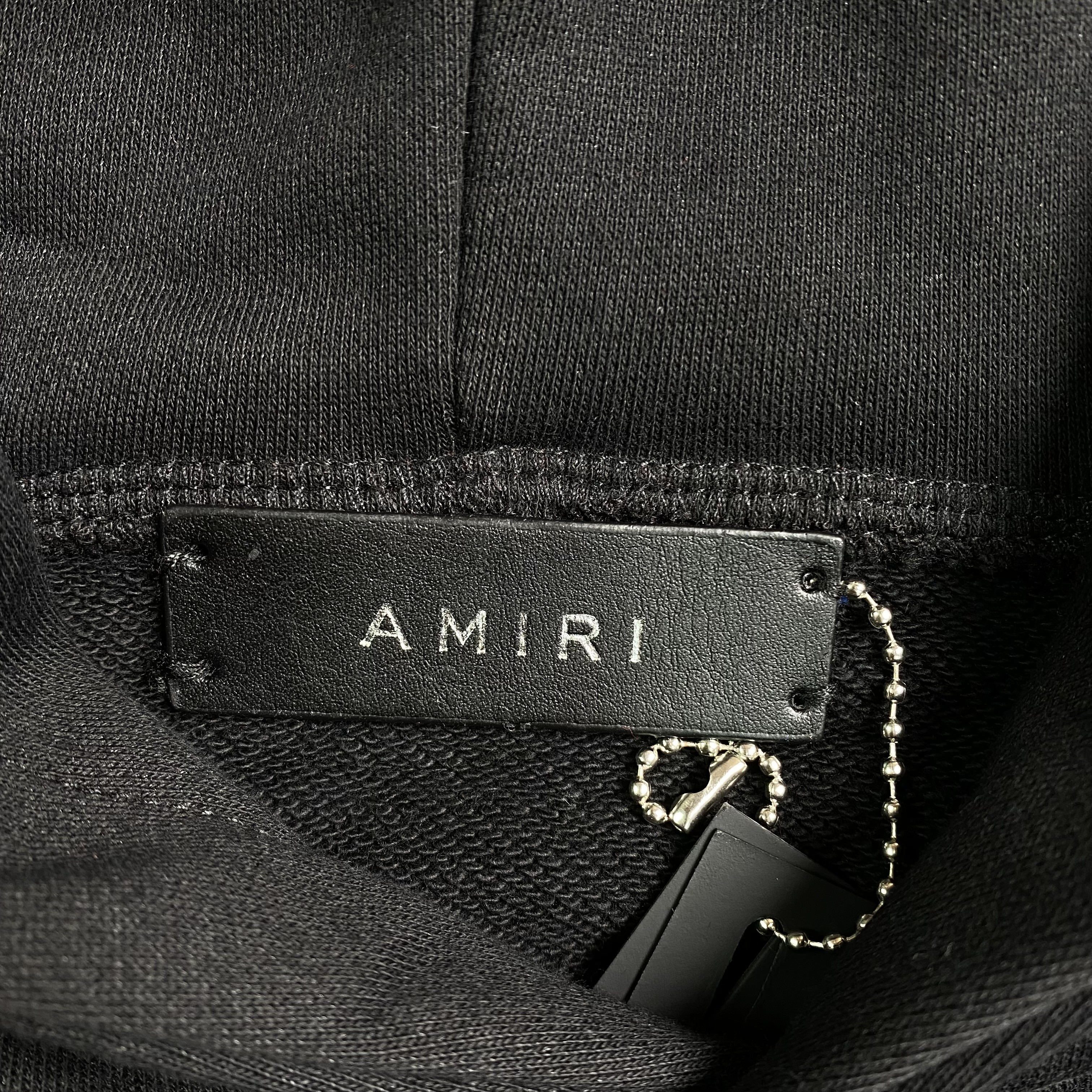 76_158 AMIRI Hoodie