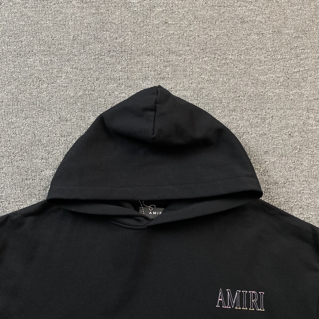 39_160  AMIRI Hoodie