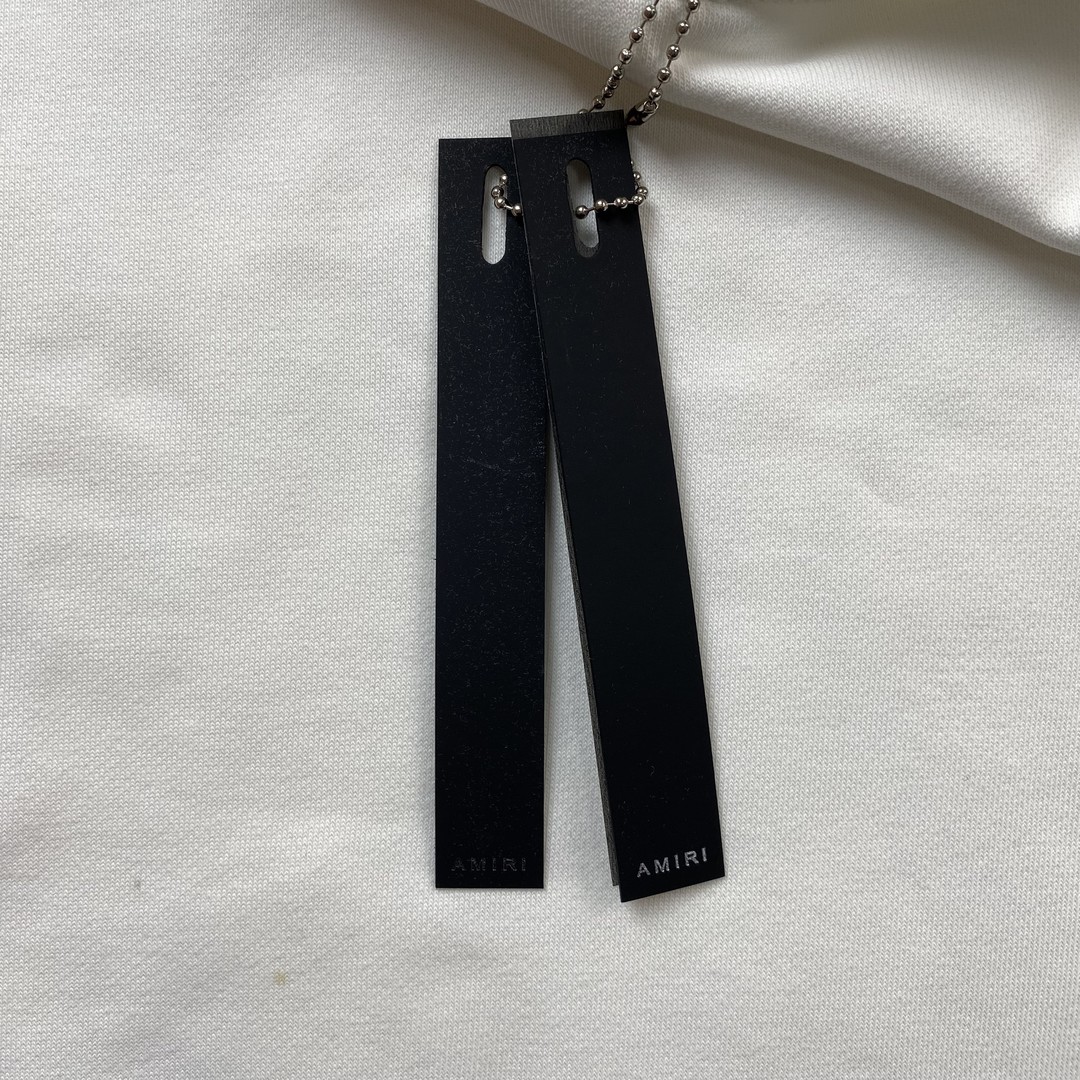 51_160 AMIRI Hoodie