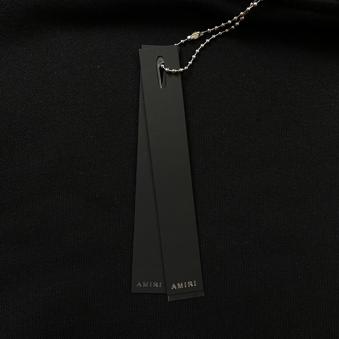 45_160  AMIRI Hoodie