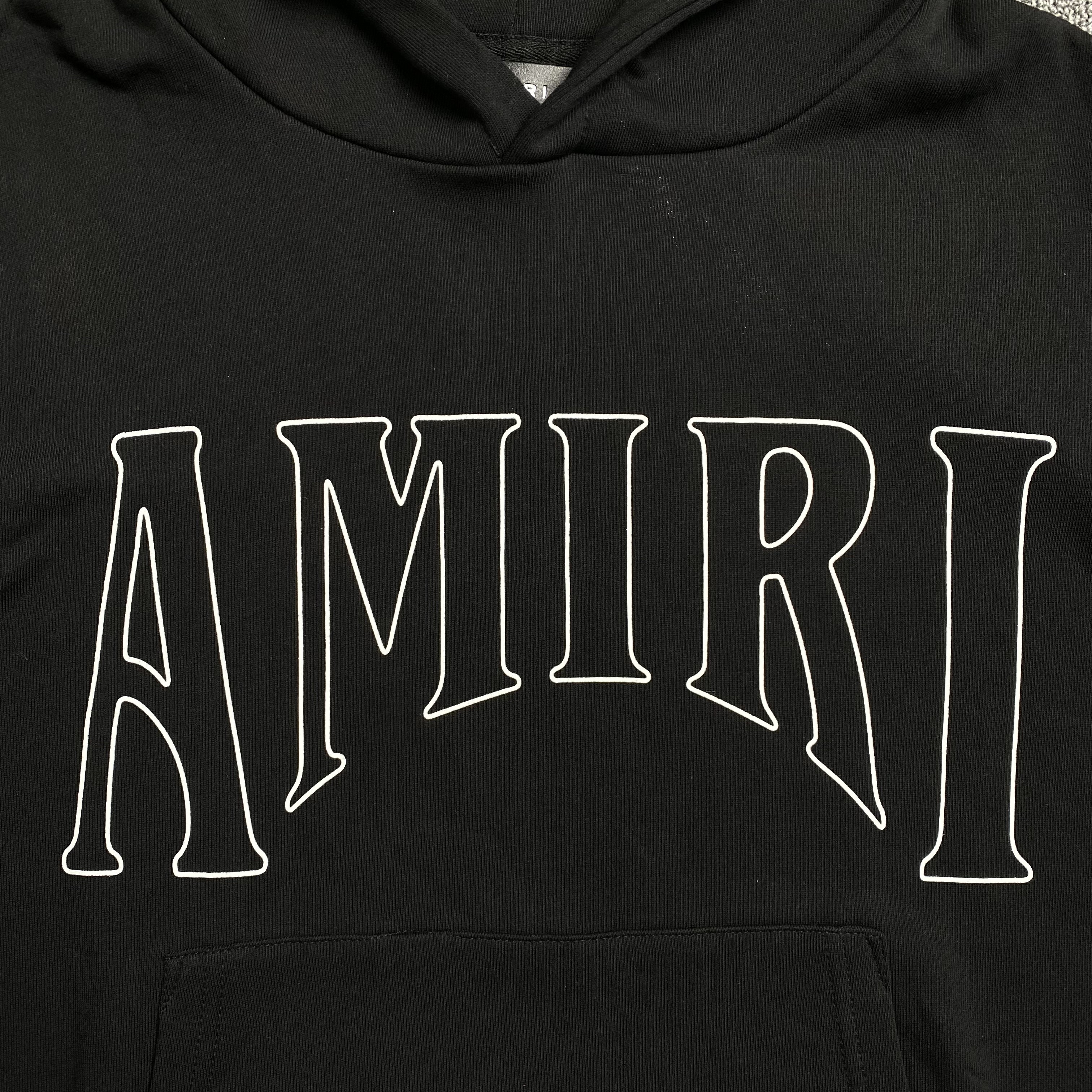 94_165 AMIRI Hoodie