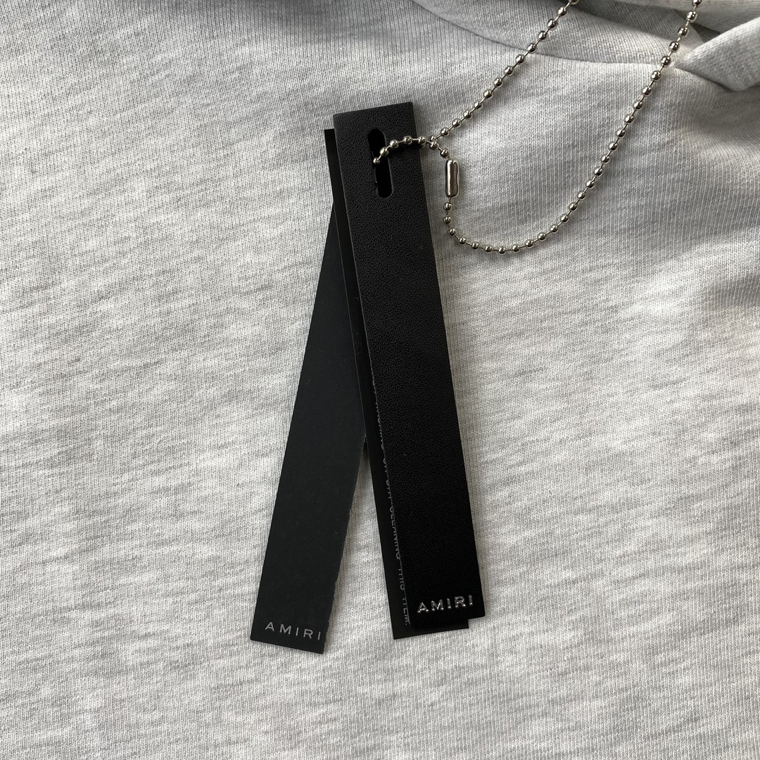 4_265AMIRI Hoodie