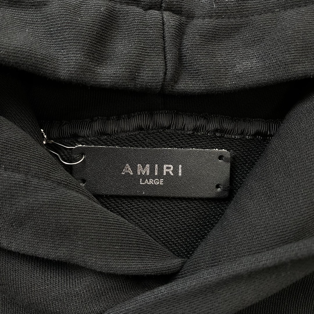 58_290   AMIRI  Hoodie