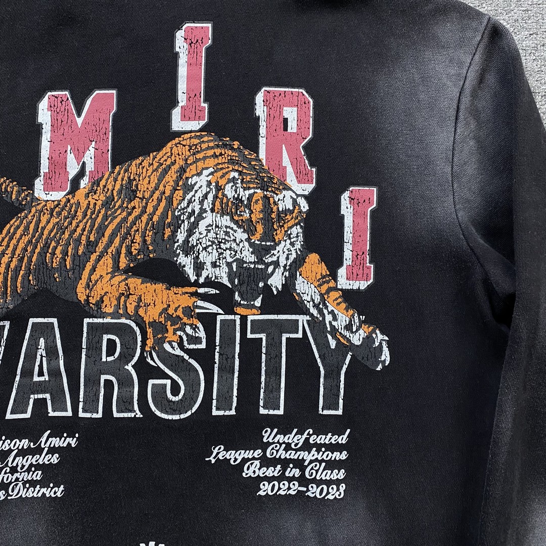 1_230 AMIRI  Hoodie