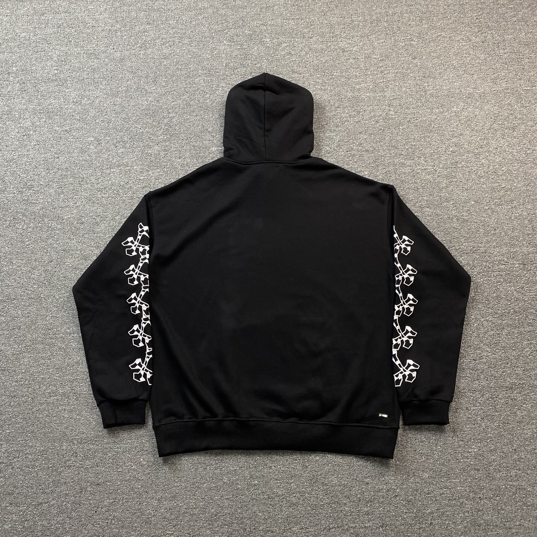 73_158 AMIRI Hoodie