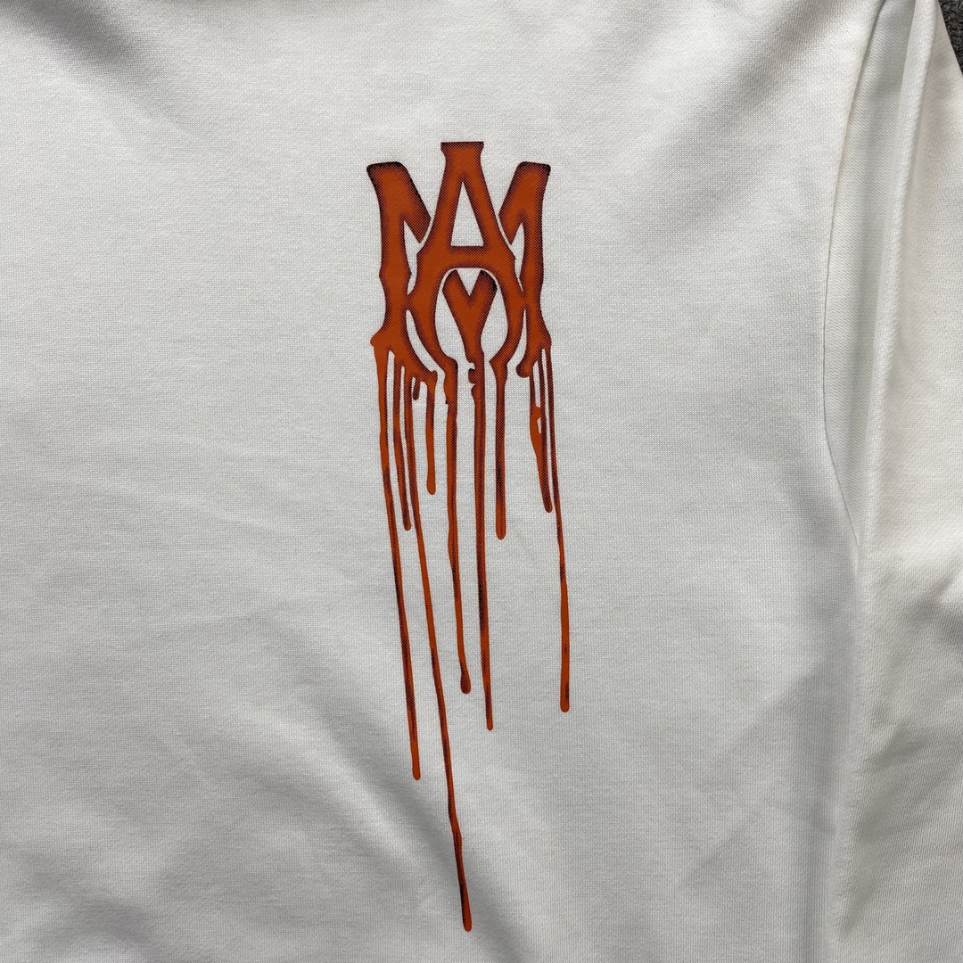 45_160  AMIRI Hoodie