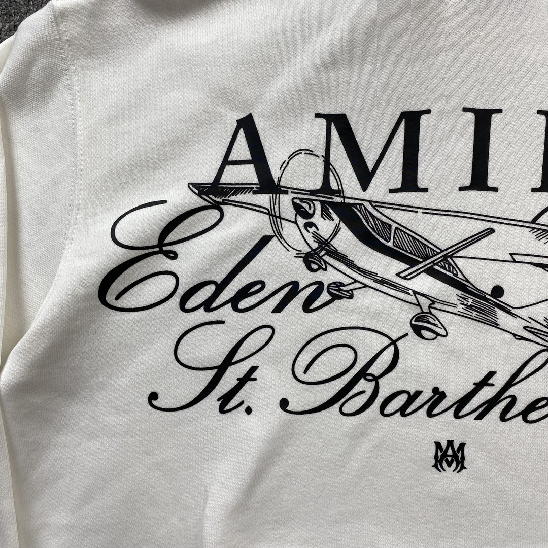 97_158 AMIRI Hoodie