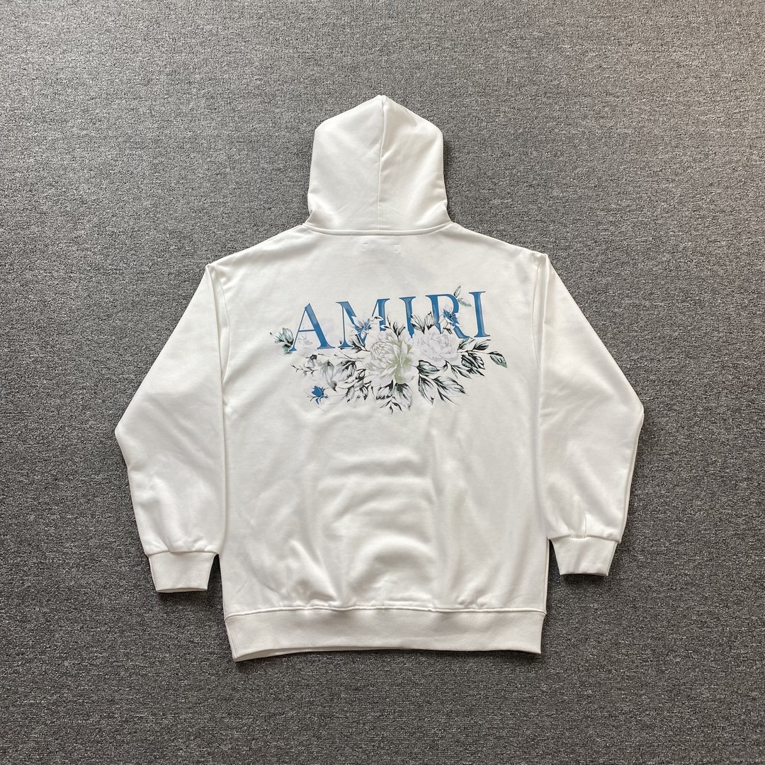51_160 AMIRI Hoodie