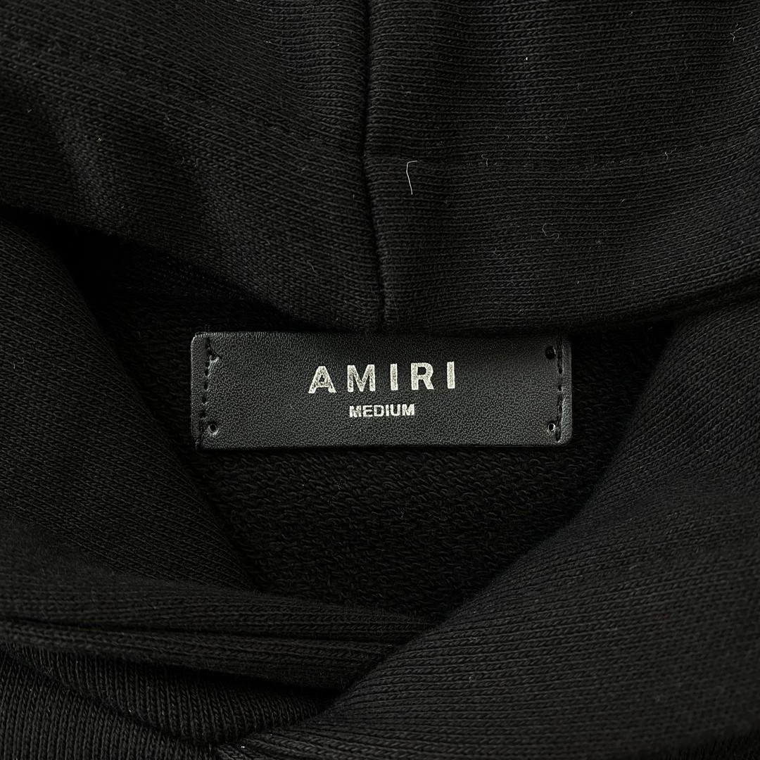 38_210 AMIRI Hoodie