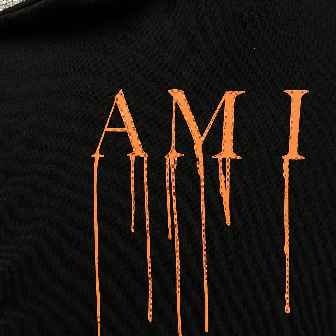 45_160  AMIRI Hoodie