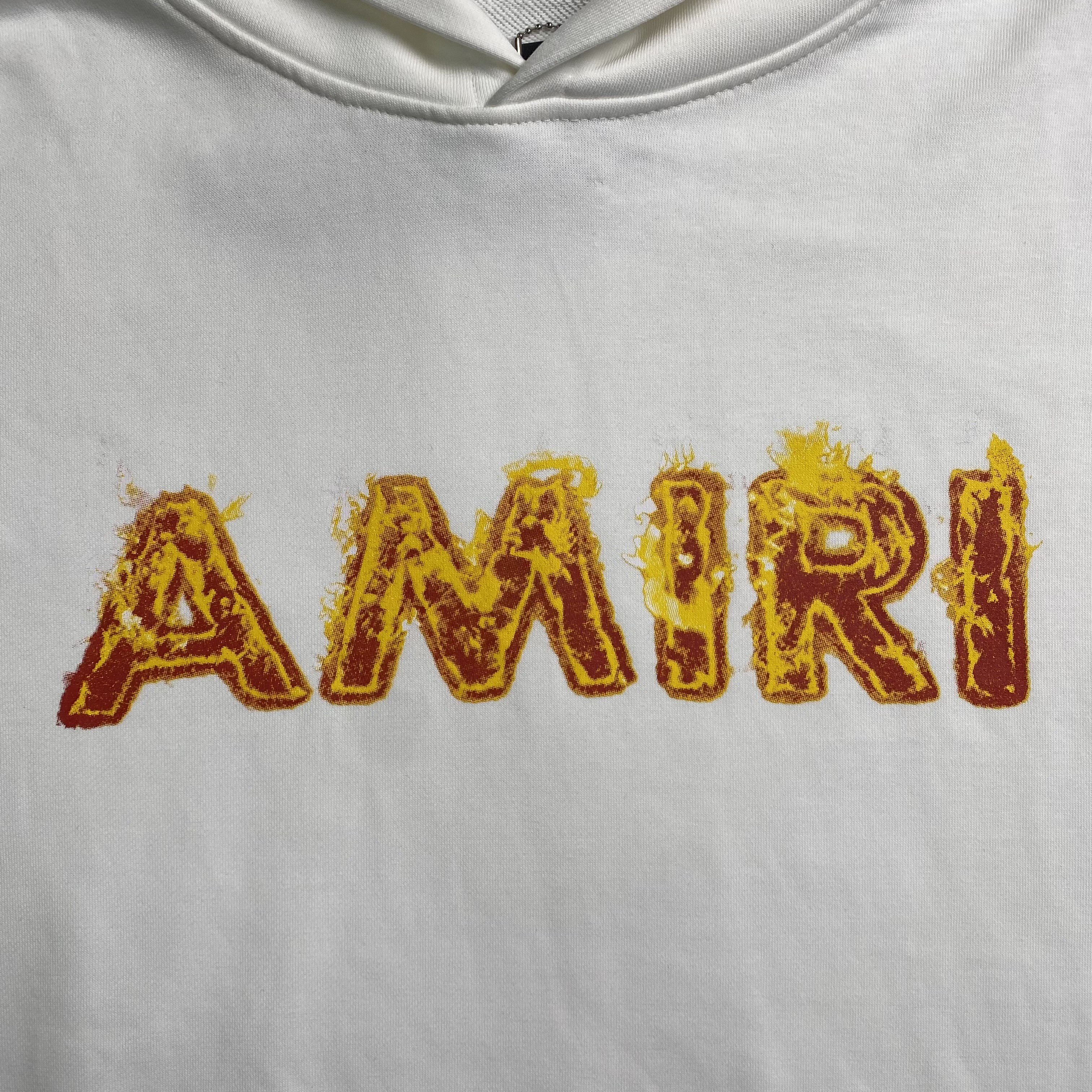 54_160  AMIRI Hoodie