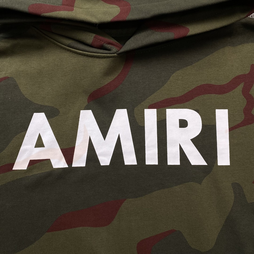 42_160 AMIRI Hoodie