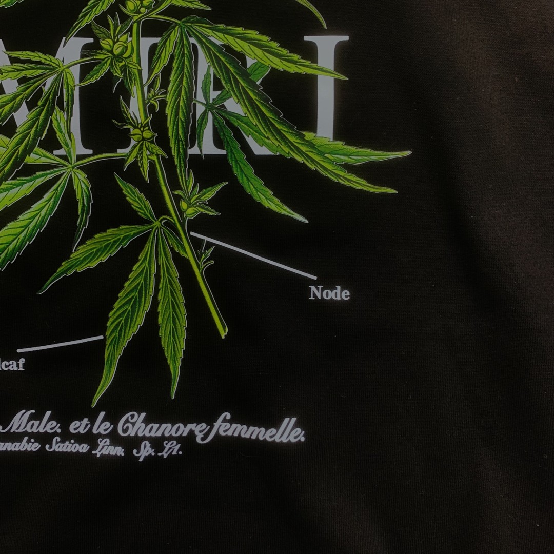 105_155    AMIRI  Hoodie